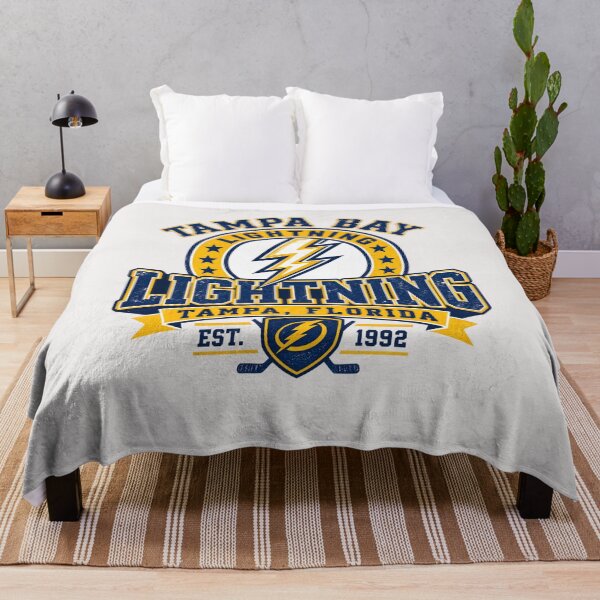 Item preview, Tampa Bay Lightning designed and sold by Psychweet.