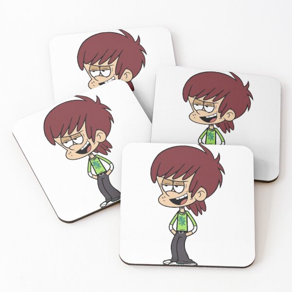 Item preview, Chandler The Loud House designed and sold by bluejourney1987.