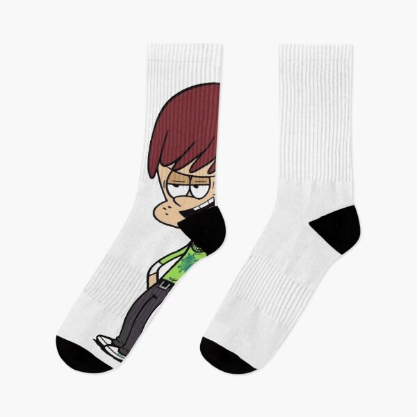 Item preview, Chandler The Loud House designed and sold by bluejourney1987.