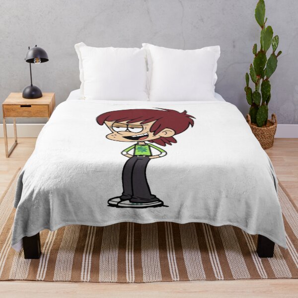 Item preview, Chandler The Loud House designed and sold by bluejourney1987.