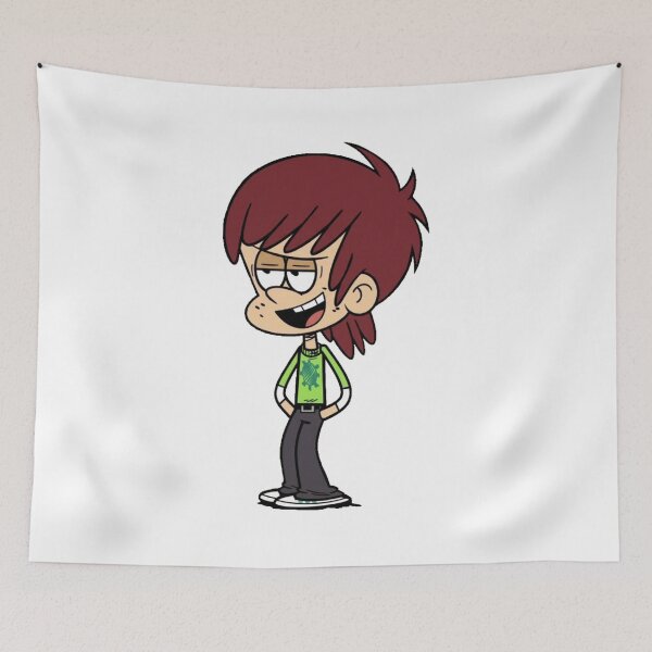 Item preview, Chandler The Loud House designed and sold by bluejourney1987.