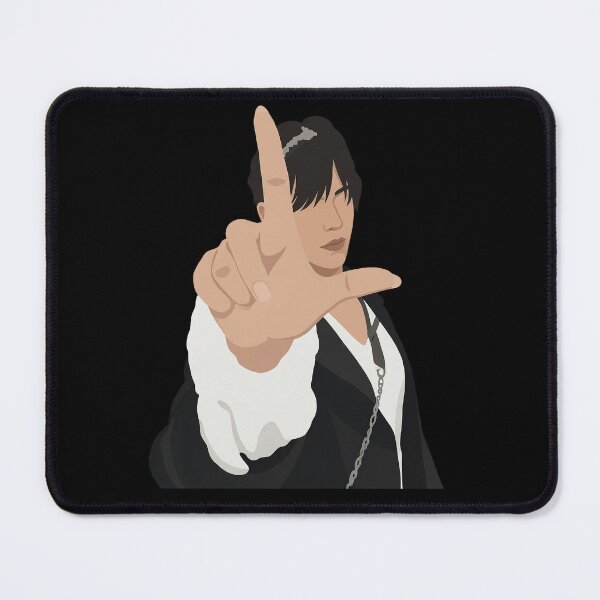 Item preview, Jenna Ortega Lineless Illustration designed and sold by dsxclothing.