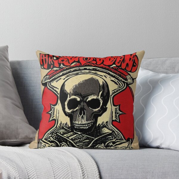 Item preview, Gothic skull drawn with an antique quill pen, brush and ink art, dark academia. designed and sold by Shadryx.