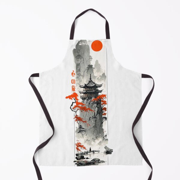 Item preview, Japanese Heart Journey in 80s 90s vaporwave Harajuku designed and sold by TheOtakuPlanet.