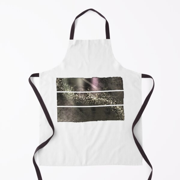 Item preview, The Light Cracked Through Variant Horizon Abstract designed and sold by Hypothetik.