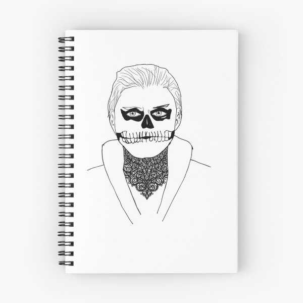 Item preview, American Horror Story designed and sold by ThaiAlmeida.