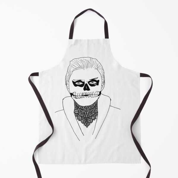 Item preview, American Horror Story designed and sold by ThaiAlmeida.