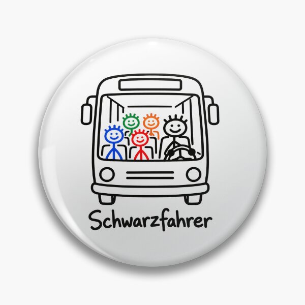 Item preview, Fare dodger T-shirt - funny bus driver shirt, gift for bus drivers designed and sold by JEOSALE.
