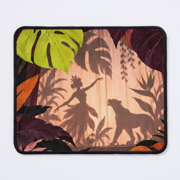 Item preview, Botanical Shadow Theater designed and sold by DrizzyV.