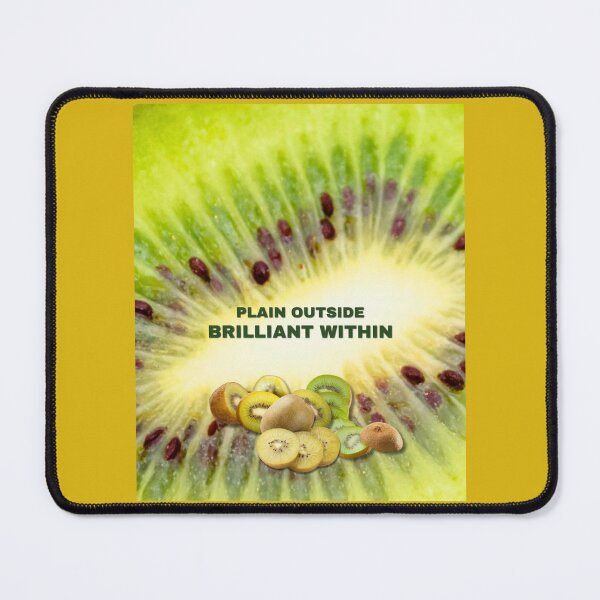 Item preview, Plain Outside, Brilliant Within v2 designed and sold by DIVINE BODY LIFE .
