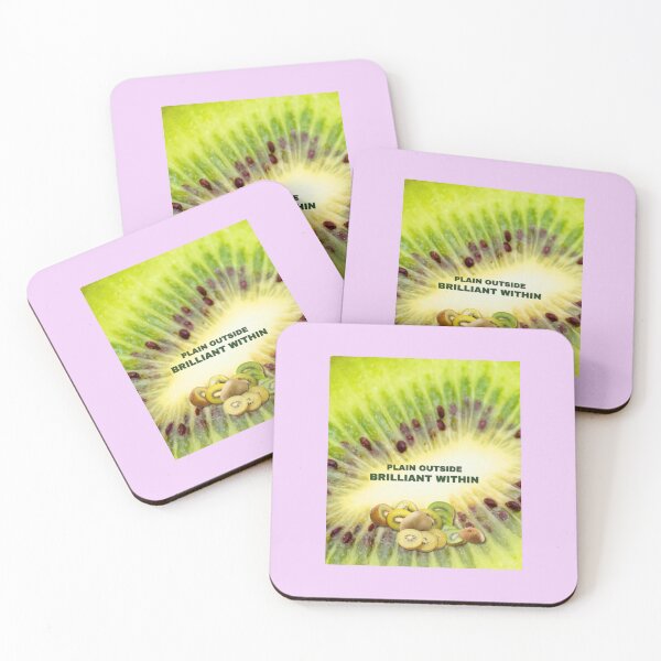 Item preview, Plain Outside, Brilliant Within v2 designed and sold by DIVINE BODY LIFE .