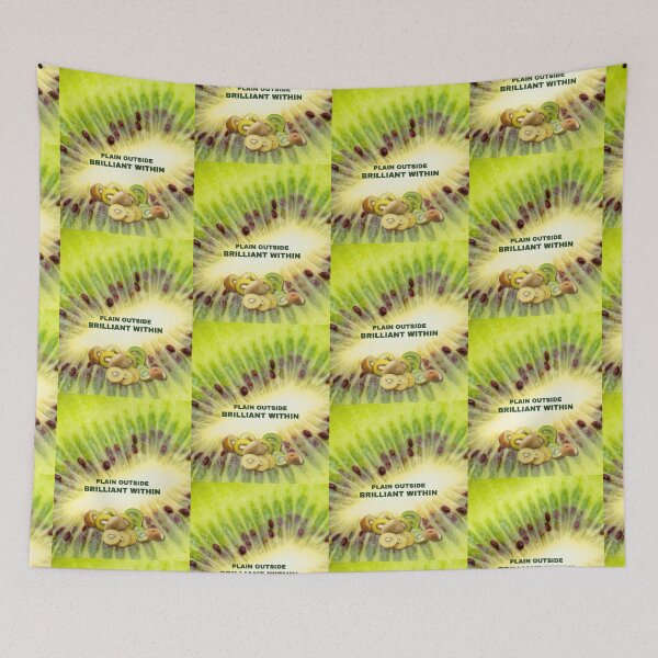Item preview, Plain Outside, Brilliant Within v2 designed and sold by DIVINE BODY LIFE .