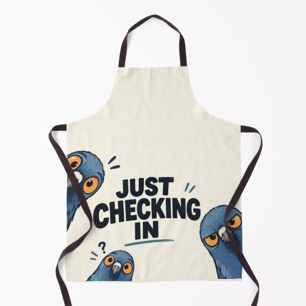 Item preview, Birds conveying a simple message designed and sold by anytka.