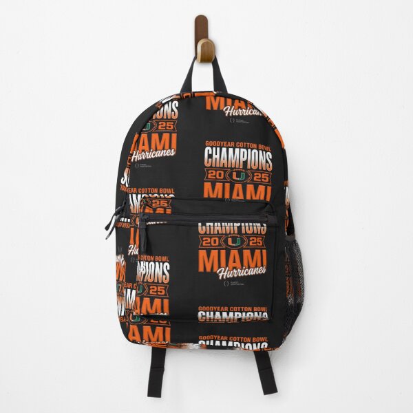 Item preview, Miami Hurricanes designed and sold by Psychweet.