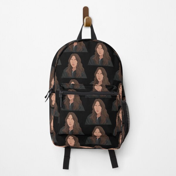 Item preview, Jenna Ortega Lineless Illustration designed and sold by dsxclothing.