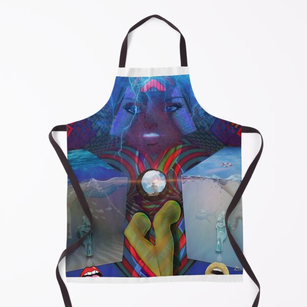 Item preview, Inevitability Surreal Multiverse designed and sold by drivasdiosa.