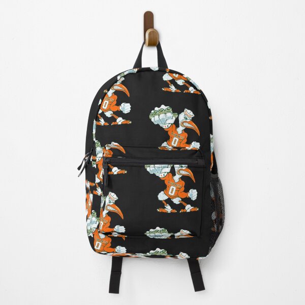 Item preview, Miami Hurricanes designed and sold by Psychweet.
