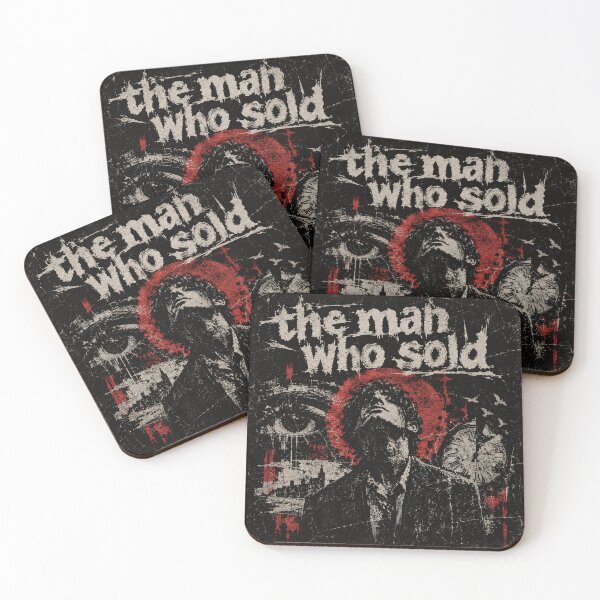 Item preview, the man who sold designed and sold by MIRDesign15.