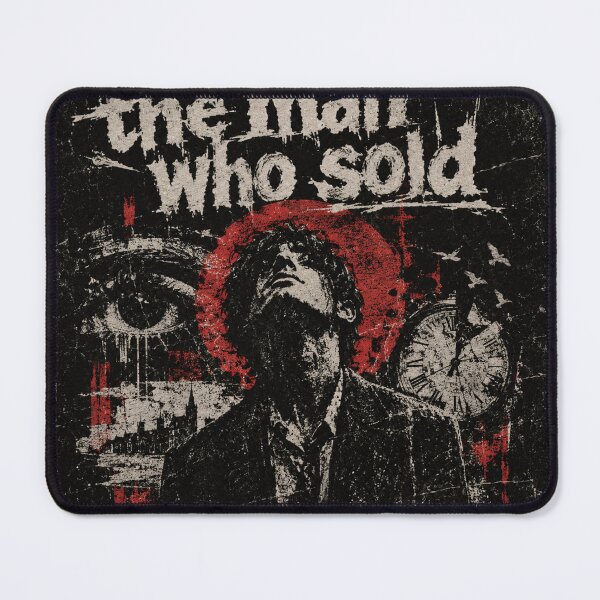 Item preview, the man who sold designed and sold by MIRDesign15.