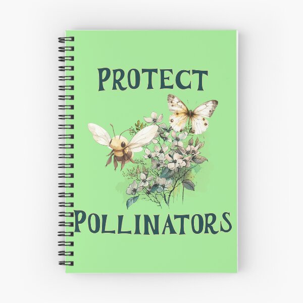 Item preview, Protect Pollinators designed and sold by cbfineart.