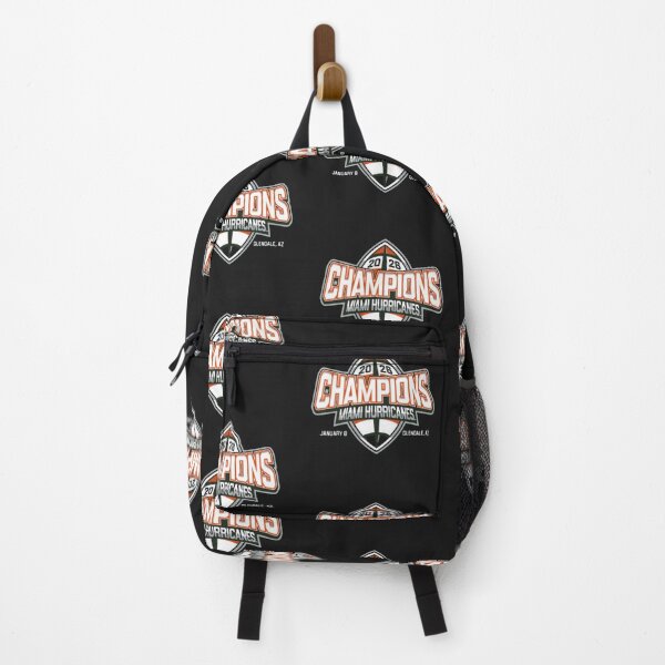 Item preview, Miami Hurricanes designed and sold by Psychweet.