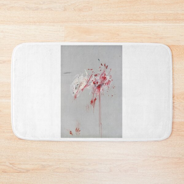 Item preview, Cy Twombly art - Cy Twombly artist - Cy Twombly painting - Cy Twombly abstract art - Cy Twombly modern art designed and sold by Quietreish.