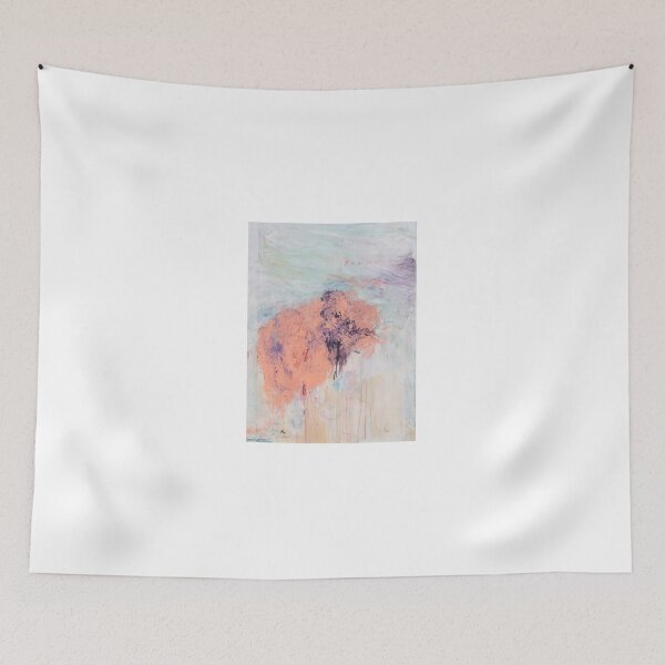 Item preview, Cy Twombly art - Cy Twombly artist - Cy Twombly painting - Cy Twombly abstract art - Cy Twombly modern art designed and sold by Quietreish.