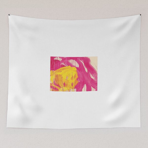 Item preview, Cy Twombly art - Cy Twombly artist - Cy Twombly painting - Cy Twombly abstract art - Cy Twombly modern art designed and sold by Quietreish.