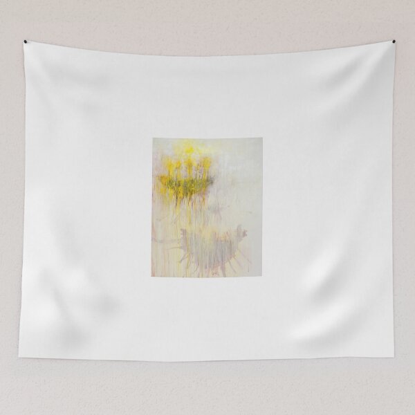 Item preview, Cy Twombly art - Cy Twombly artist - Cy Twombly painting - Cy Twombly abstract art - Cy Twombly modern art designed and sold by Quietreish.