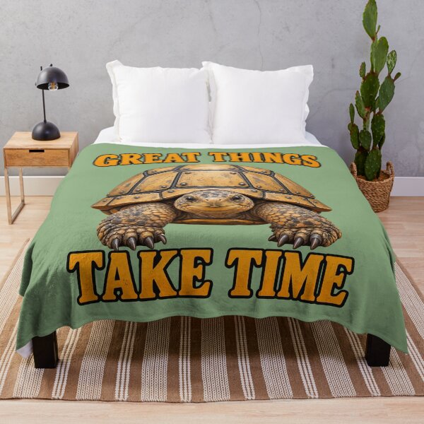 Item preview, Great Feats Take Preparation designed and sold by taiche.