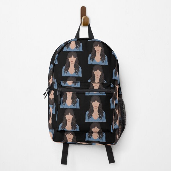 Item preview, Jenna Ortega Lineless Illustration designed and sold by dsxclothing.