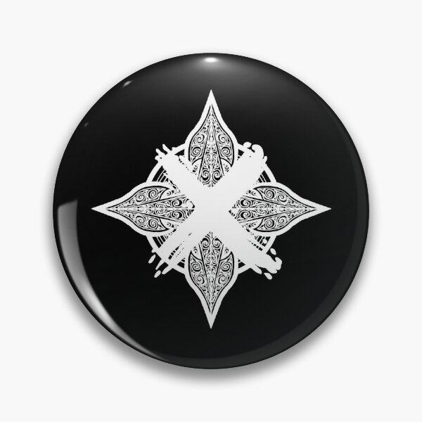 Item preview, Curseborne Outcast Family: League of the Hidden Crossroads designed and sold by Onyx Path Publishing Merch Store.