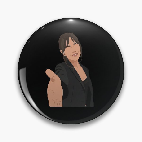Item preview, Jenna Ortega Lineless Illustration designed and sold by dsxclothing.