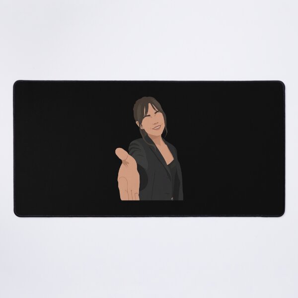 Item preview, Jenna Ortega Lineless Illustration designed and sold by dsxclothing.