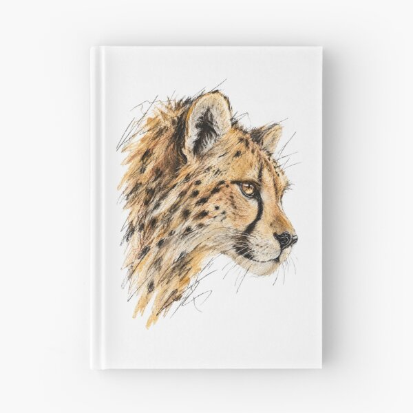 Item preview, Cheetah in Focus designed and sold by Quelon.