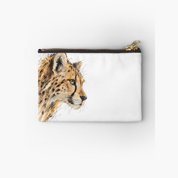 Item preview, Cheetah in Focus designed and sold by Quelon.