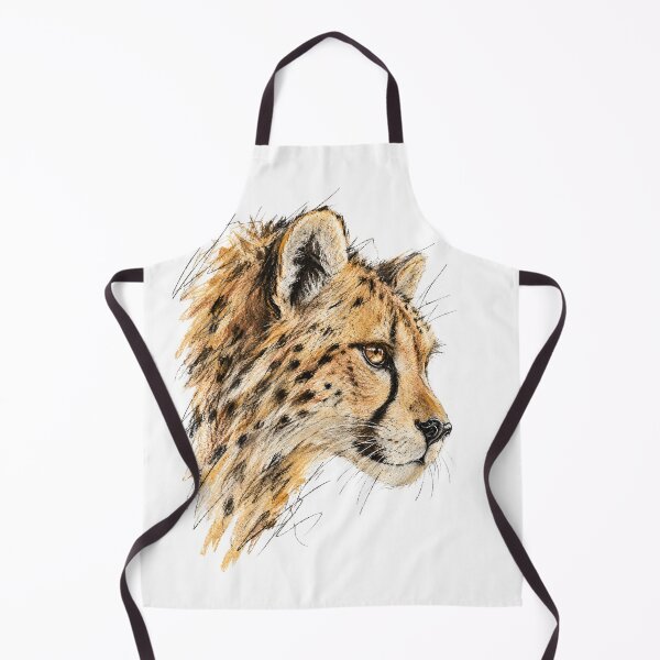 Item preview, Cheetah in Focus designed and sold by Quelon.