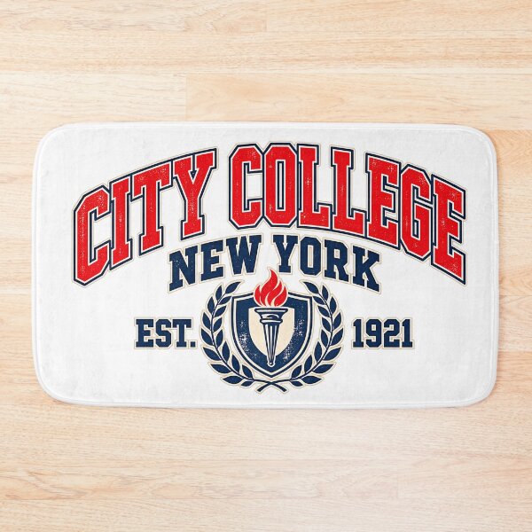Item preview, City College New York EST 1921 designed and sold by Afnan Store.
