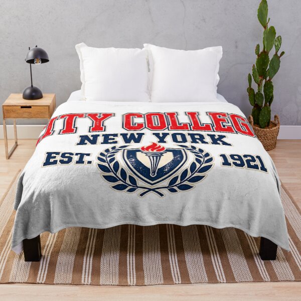 Item preview, City College New York EST 1921 designed and sold by Afnan Store.