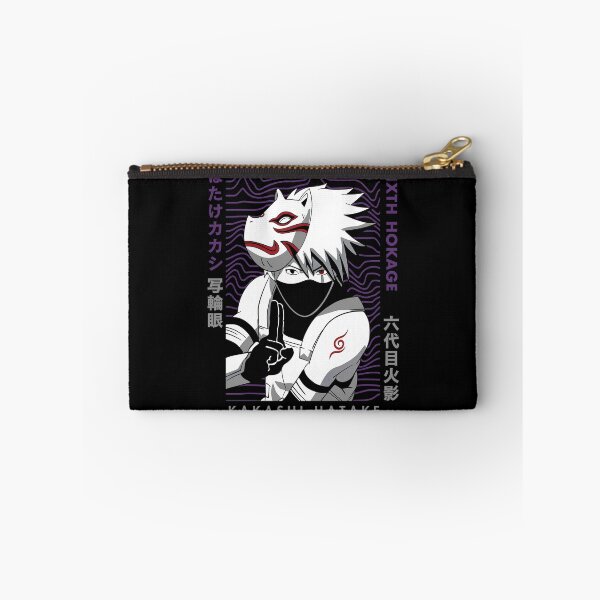 Item preview, Kakashi Hatake – Copy Ninja designed and sold by ZORO MAZE.