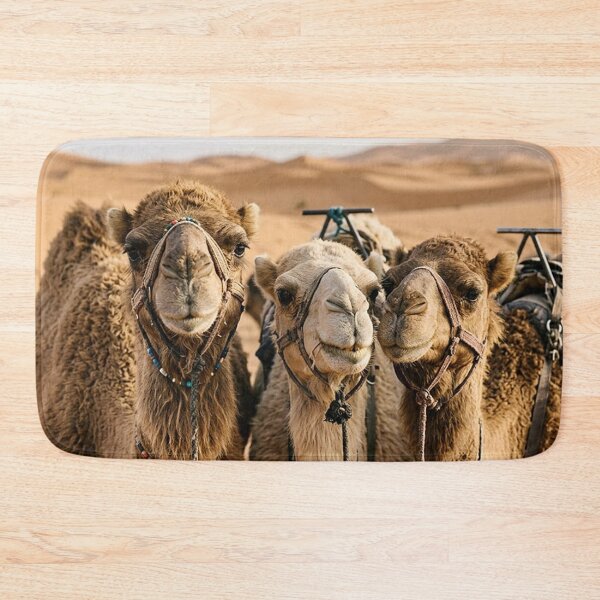 Item preview, Camels designed and sold by snoWorkshop.