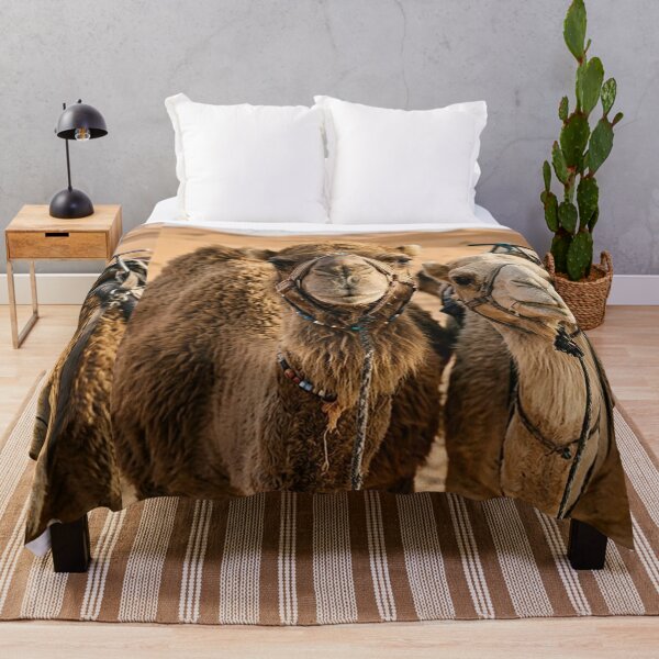Item preview, Camels designed and sold by snoWorkshop.