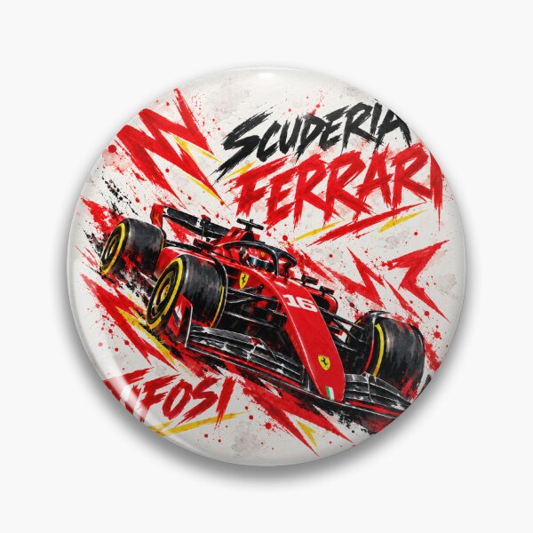 Item preview, tifosi ferrari  designed and sold by ADUO .
