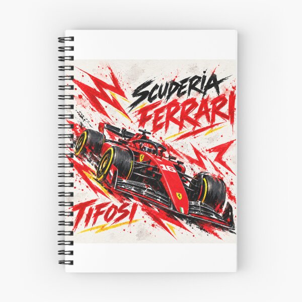 Item preview, tifosi ferrari  designed and sold by ADUO .
