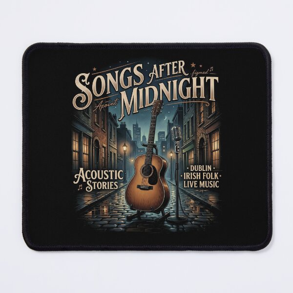 Item preview, Cinematic Acoustic Night designed and sold by Etch-art.