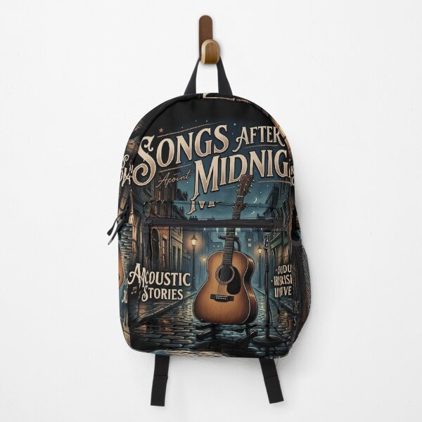 Item preview, Cinematic Acoustic Night designed and sold by Etch-art.