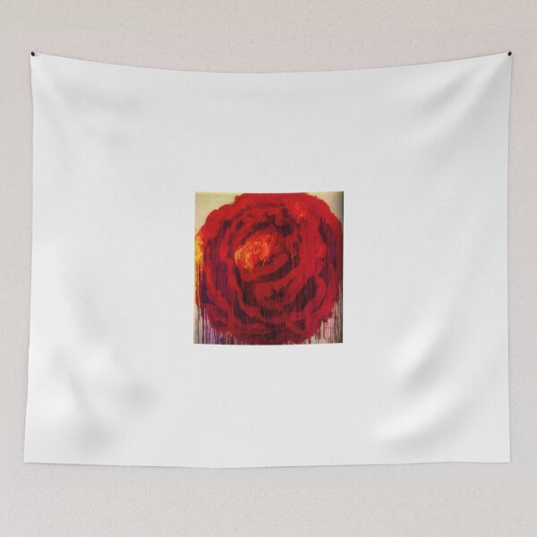 Item preview, Cy Twombly art - Cy Twombly artist - Cy Twombly painting - Cy Twombly abstract art - Cy Twombly modern art designed and sold by Quietreish.
