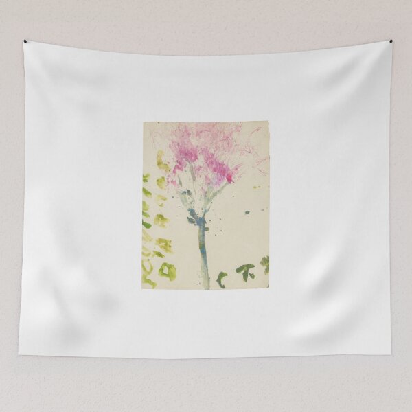 Item preview, Cy Twombly art - Cy Twombly artist - Cy Twombly painting - Cy Twombly abstract art - Cy Twombly modern art designed and sold by Quietreish.
