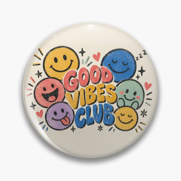 Item preview, Smiley faces in vibe club design designed and sold by anytka.