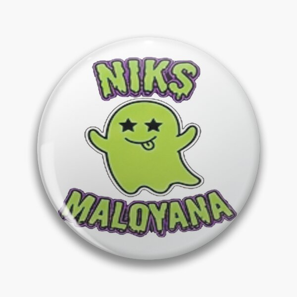 Item preview, Niks designed and sold by EishApparel.